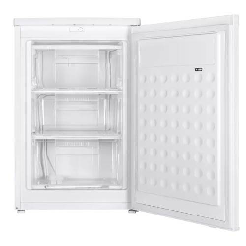 Морозильная камера MAUNFELD MFFR85W