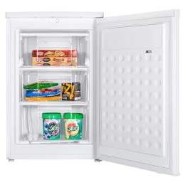 Морозильная камера MAUNFELD MFFR85W