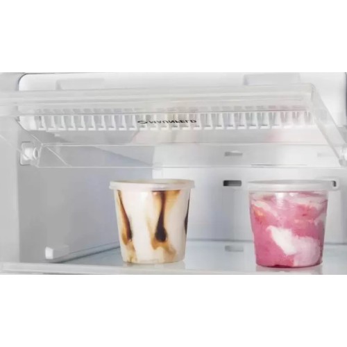 Морозильник встраиваемый MAUNFELD MBFR177NFW