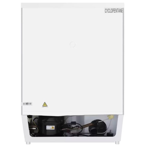 Морозильник встраиваемый MAUNFELD MBFR88SW