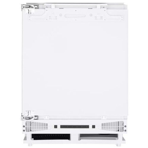 Морозильник встраиваемый MAUNFELD MBFR88SW