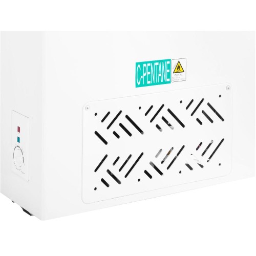 Морозильный ларь Maunfeld MFL150W