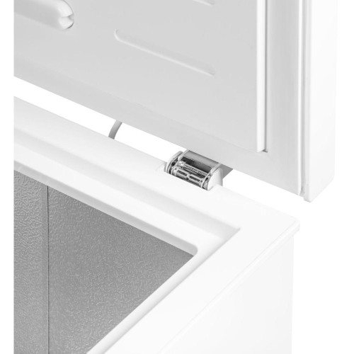 Морозильный ларь Maunfeld MFL150W