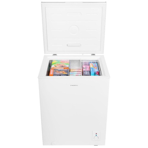 Морозильный ларь Maunfeld MFL150W