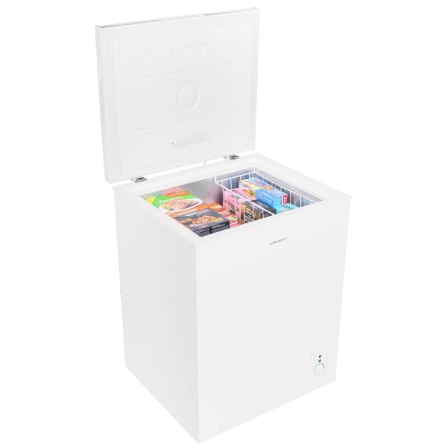 Морозильный ларь Maunfeld MFL150W