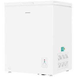 Морозильный ларь Maunfeld MFL150W