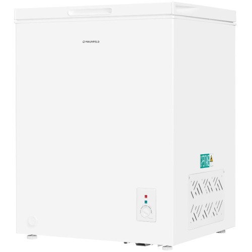 Морозильный ларь Maunfeld MFL150W