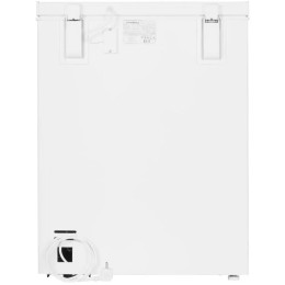 Морозильный ларь Maunfeld MFL150W