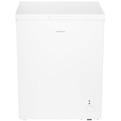 Морозильный ларь Maunfeld MFL150W