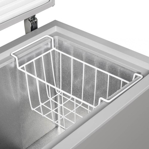 Морозильный ларь MAUNFELD MFL200GR