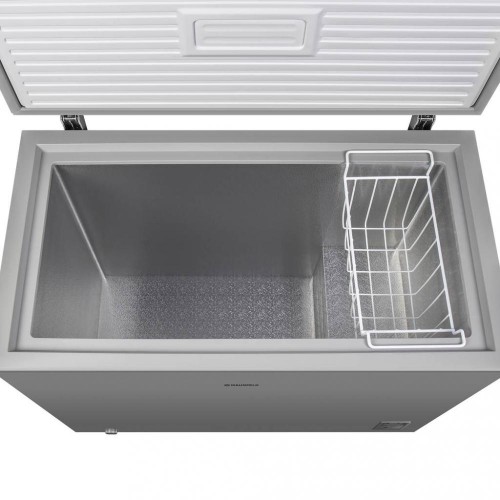 Морозильный ларь MAUNFELD MFL200GR