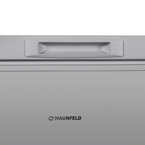 Морозильный ларь MAUNFELD MFL200GR
