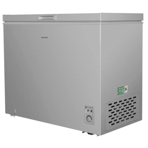 Морозильный ларь MAUNFELD MFL200GR