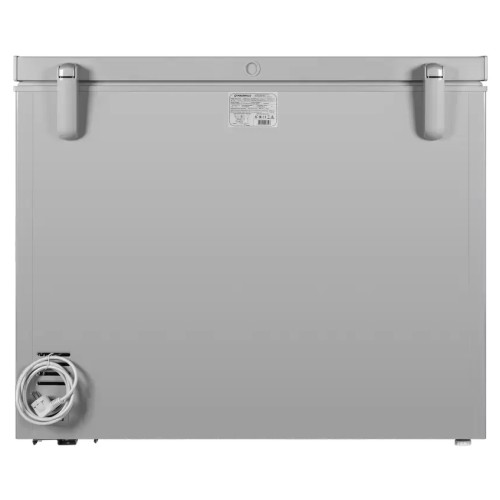 Морозильный ларь MAUNFELD MFL200GR