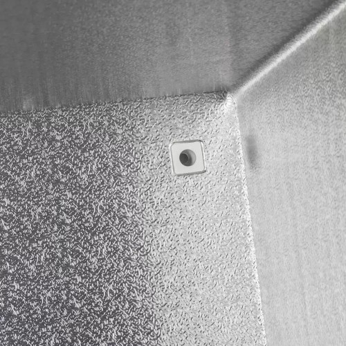 Морозильный ларь MAUNFELD MFL200GR