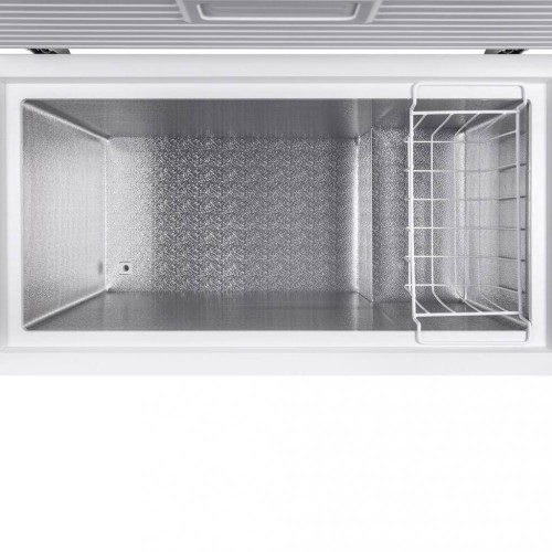 Морозильный ларь MAUNFELD MFL200W