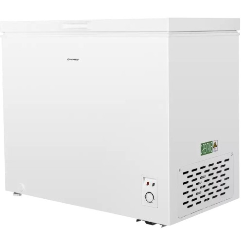 Морозильный ларь MAUNFELD MFL200W
