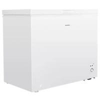 Морозильный ларь MAUNFELD MFL200W