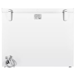 Морозильный ларь MAUNFELD MFL200W