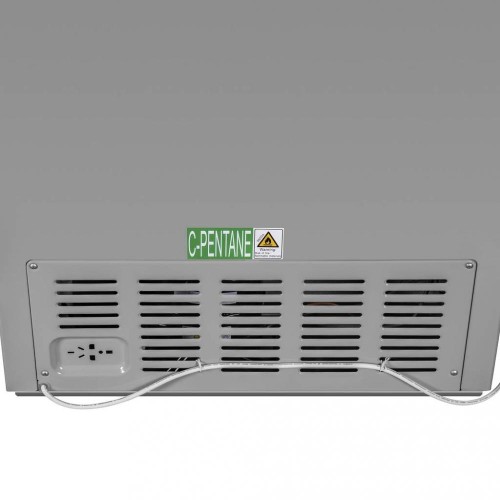 Морозильный ларь MAUNFELD MFL300GR