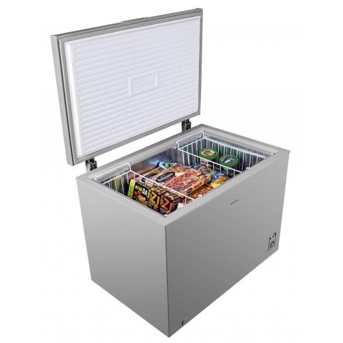 Морозильный ларь MAUNFELD MFL300GR