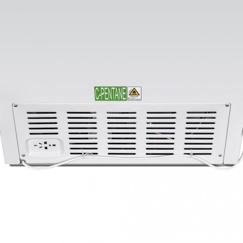 Морозильный ларь MAUNFELD MFL300W