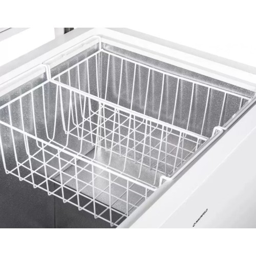 Морозильный ларь MAUNFELD MFL300W