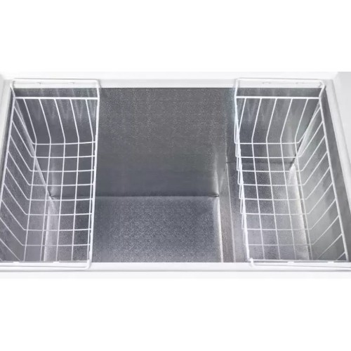 Морозильный ларь MAUNFELD MFL300W