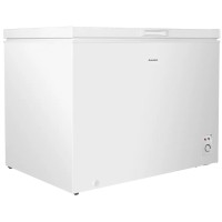 Морозильный ларь MAUNFELD MFL300W