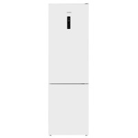 Двухкамерный холодильник Maunfeld MFF201NFDW Inverter
