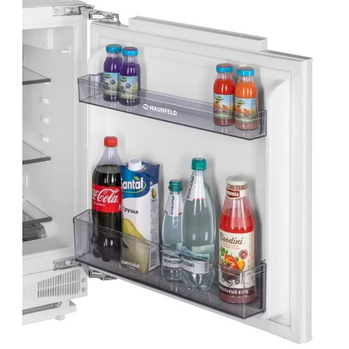 Встраиваемая холодильная камера Maunfeld MBL88SWGR