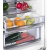 Встраиваемый холодильник Maunfeld MBF17754NFWHGR LUX