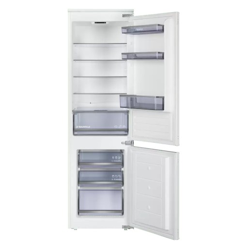 Встраиваемый холодильник Maunfeld MBF177SWGR