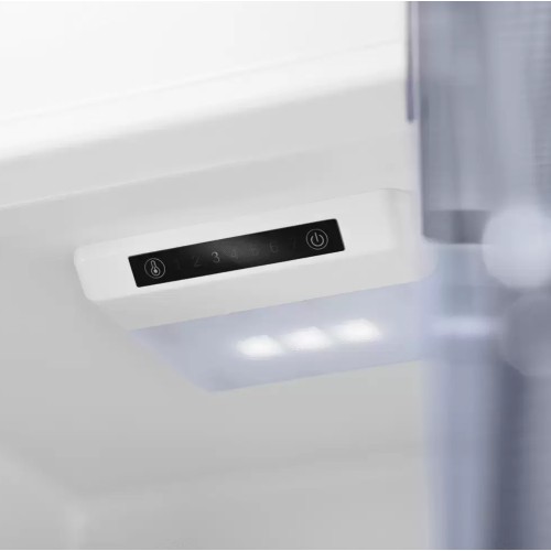 Встраиваемый холодильник Maunfeld MBF177SWGR