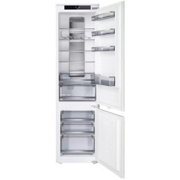 Встраиваемый холодильник Maunfeld MBF19354NFWGR LUX