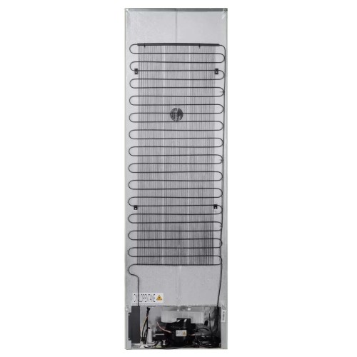 Встраиваемый холодильник Maunfeld MBF193NFFWGR