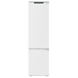 Встраиваемый холодильник Maunfeld MBF193NFFWGR