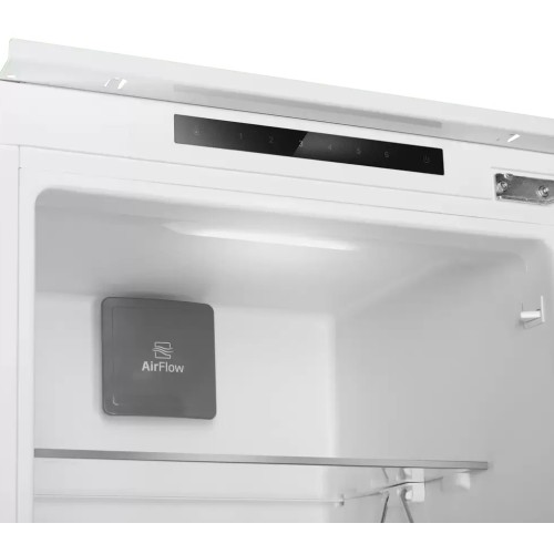 Встраиваемый холодильник Maunfeld MBF193NFFWGR