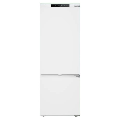 Встраиваемый холодильник Maunfeld MBF193NFW1