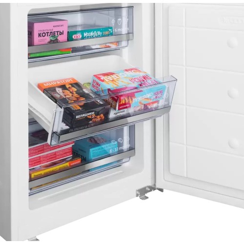 Встраиваемый холодильник Maunfeld MBF193NFWGR