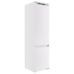 Встраиваемый холодильник Maunfeld MBF193NFWGR