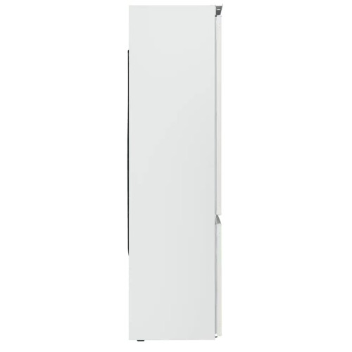 Встраиваемый холодильник Maunfeld MBF193SLFWGR