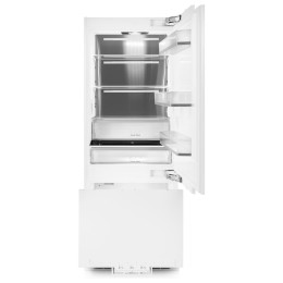 Встраиваемый холодильник Maunfeld MBF212NFW0