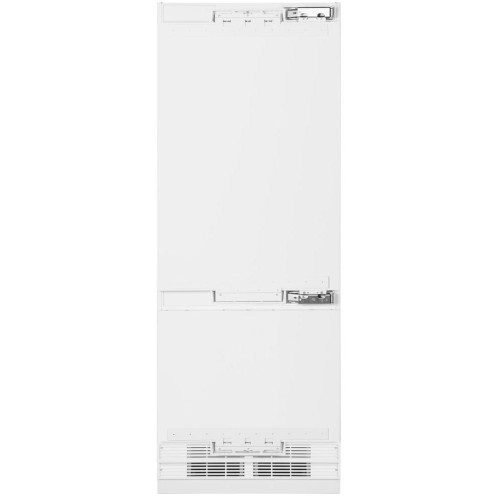 Встраиваемый холодильник Maunfeld MBF212NFW0