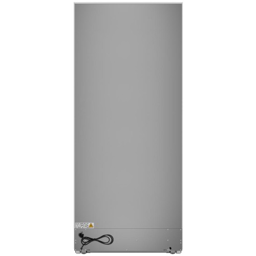 Встраиваемый холодильник Maunfeld MBF212NFW1