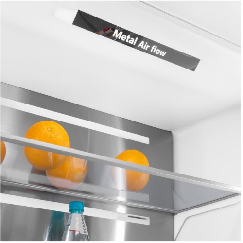 Встраиваемый холодильник Maunfeld MBF212NFW1