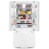 Встраиваемый холодильник Maunfeld MBF212NFW2