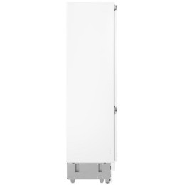 Встраиваемый холодильник Maunfeld MBF212NFW2