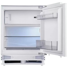 Встраиваемый холодильник Maunfeld MBF88SWGR
