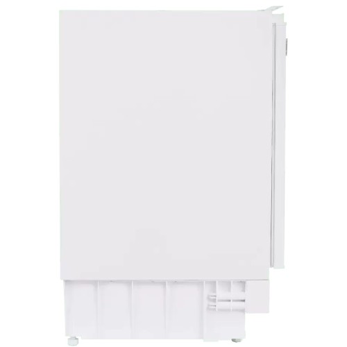 Встраиваемый холодильник Maunfeld MBF88SWGR